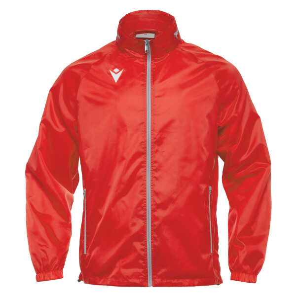 Praia Hero Windbreaker
