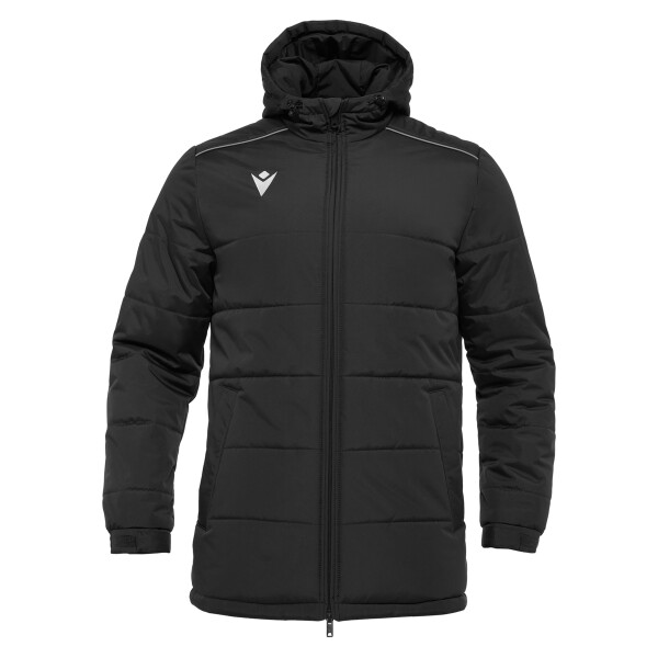 Gyor Padded Jacket