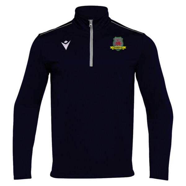 Ruthin Juniors Havel Front
