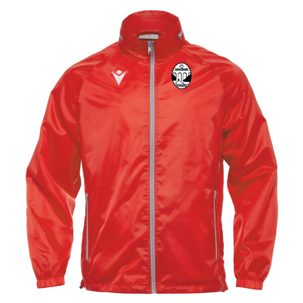 Cefn Praia Jacket
