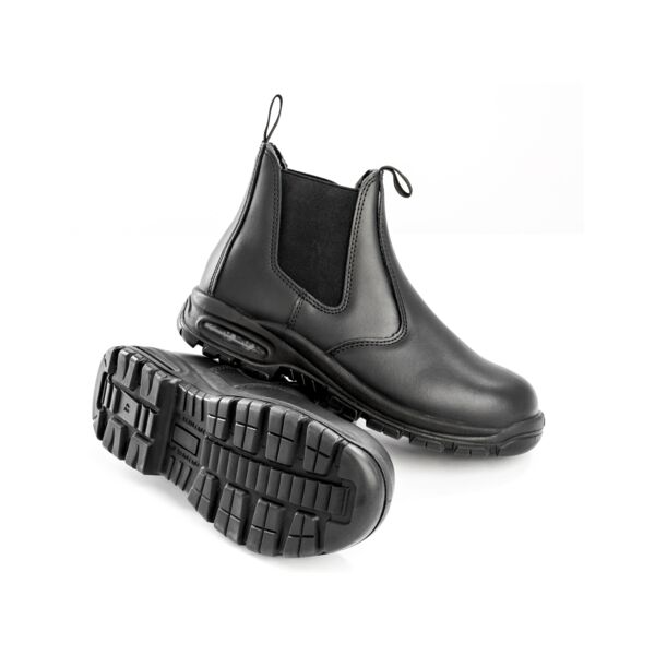 Kane Safety Dealer Boot Thumbnail