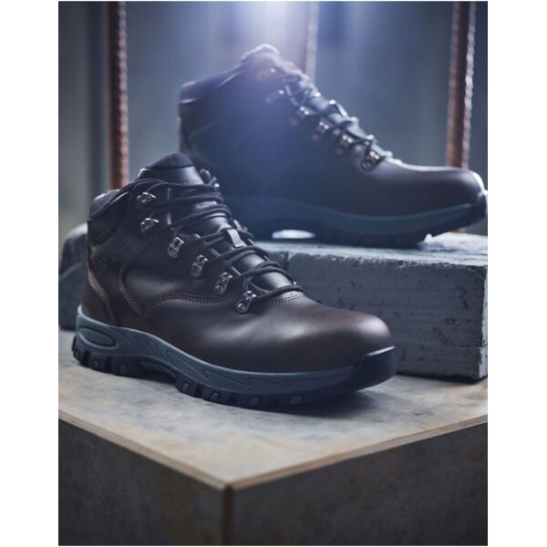 Gritstone S3 Safety Hiker Boot Thumbnail