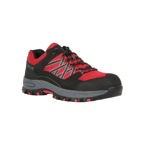 Sandstone SB safety trainers Thumbnail