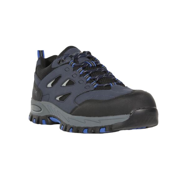 Mudstone S1P safety trainers Thumbnail