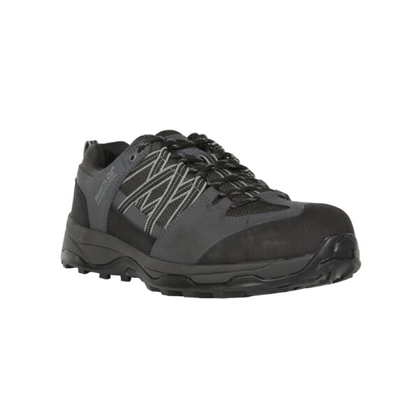 Claystone S3 safety trainers Thumbnail