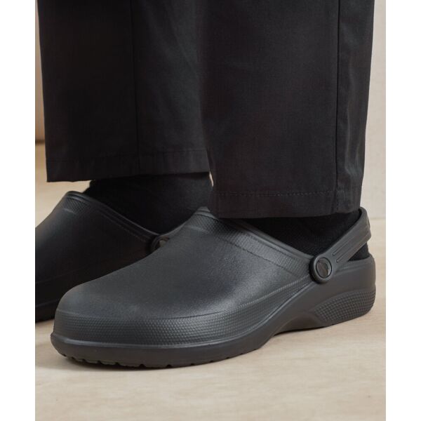 Chef’s non-slip ‘Anchor’ clogs Thumbnail