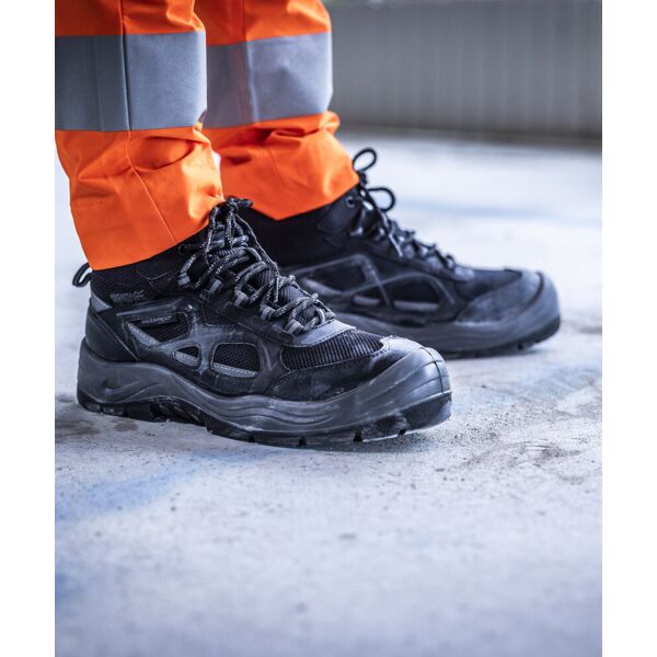 Limestone S6 waterproof boots Thumbnail