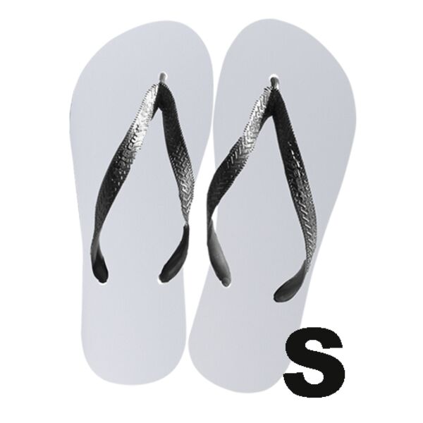 Flip Flops - Adult Small Thumbnail