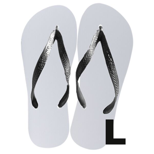 Flip Flops - Adult Large Thumbnail