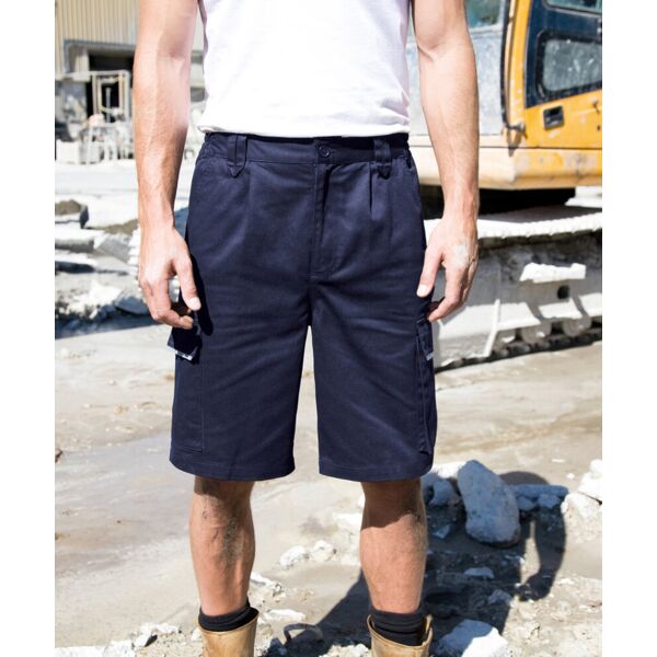 Work-Guard action shorts Thumbnail