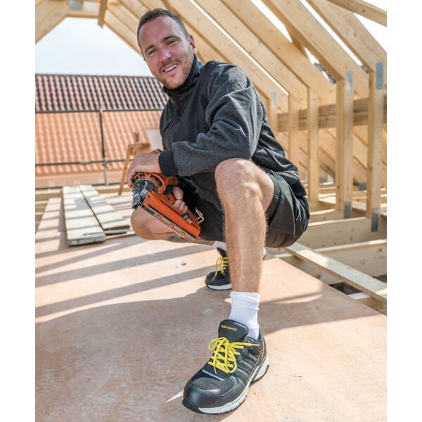 Lightweight safety trainer Thumbnail