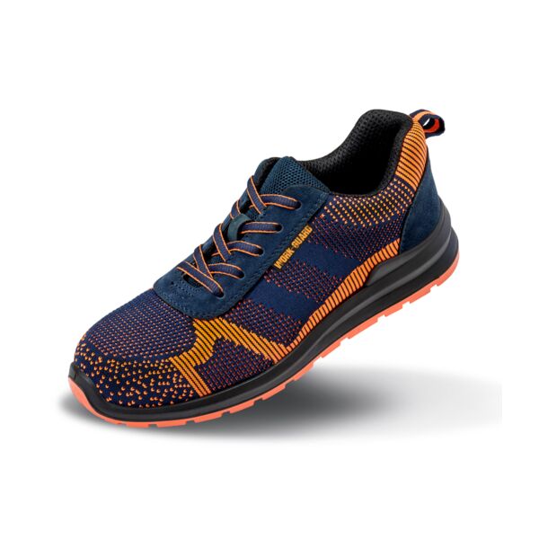 Result Work-Guard Hardy SRA SB Safety Trainers Thumbnail