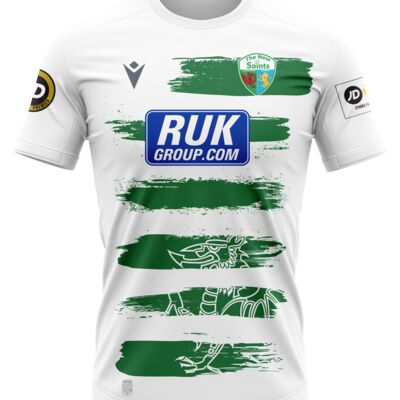 Matchday/Training Thumbnail