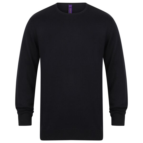 Crew neck jumper Thumbnail