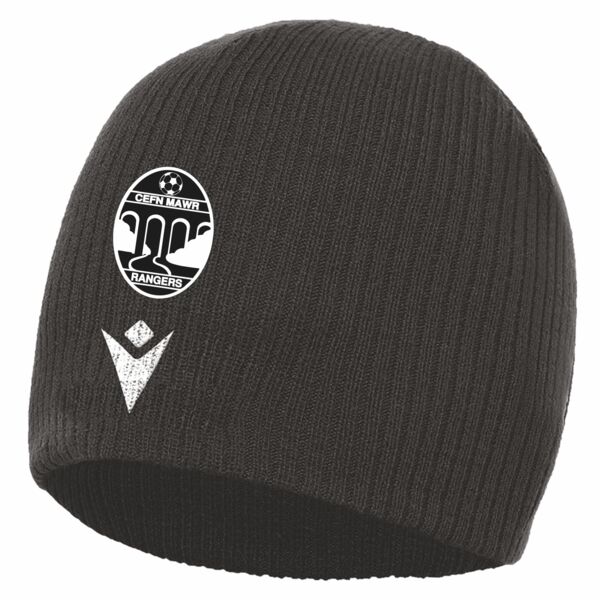 CEFN MAWR RANGERS -METEL BEANIE SNR Thumbnail