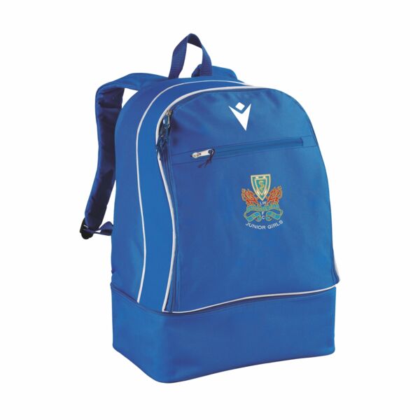 LW Girls Academy Evo Backpack Thumbnail