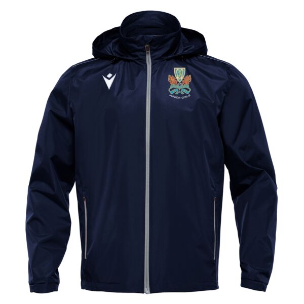 LW Girls Lyngen Jacket (Coaches)  Thumbnail