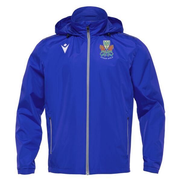 LW Girls Lyngen Jacket (Players) SR Thumbnail
