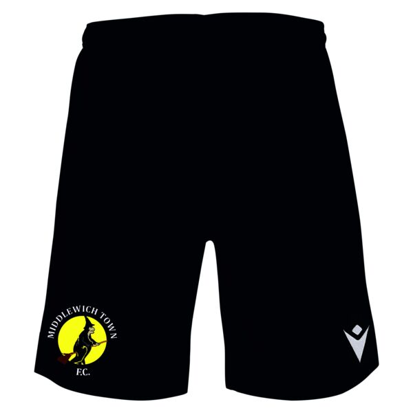 MIddlewich Town Draco Bermuda SNR Thumbnail