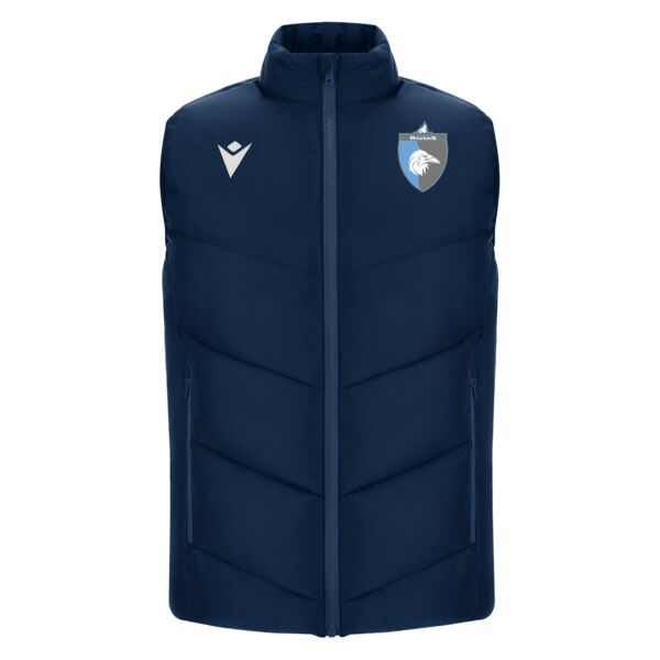 RAVENS Coldmire GILET SNR Thumbnail