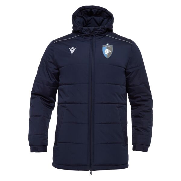 RAVENS GYOR COAT SNR Thumbnail