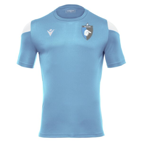 RAVENS POLIS TSHIRT SNR Thumbnail