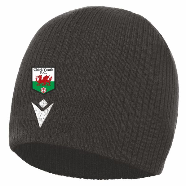 CHIRK YOUTH METEL BEANIE Thumbnail