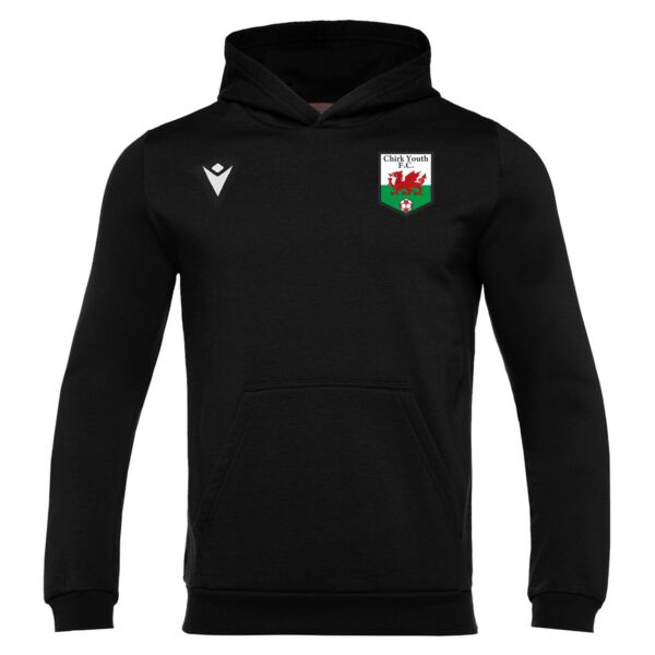 CHIRK YOUTH BANJO HOODY JNR Thumbnail