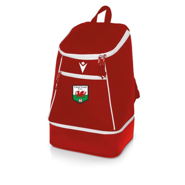 CHIRK YOUTH PATH BACKPACK Thumbnail