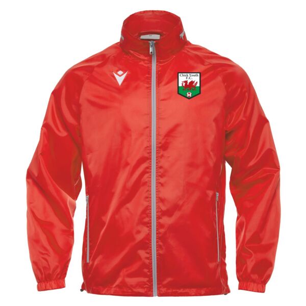 CHIRK YOUTH PRAIA JACKET JNR Thumbnail