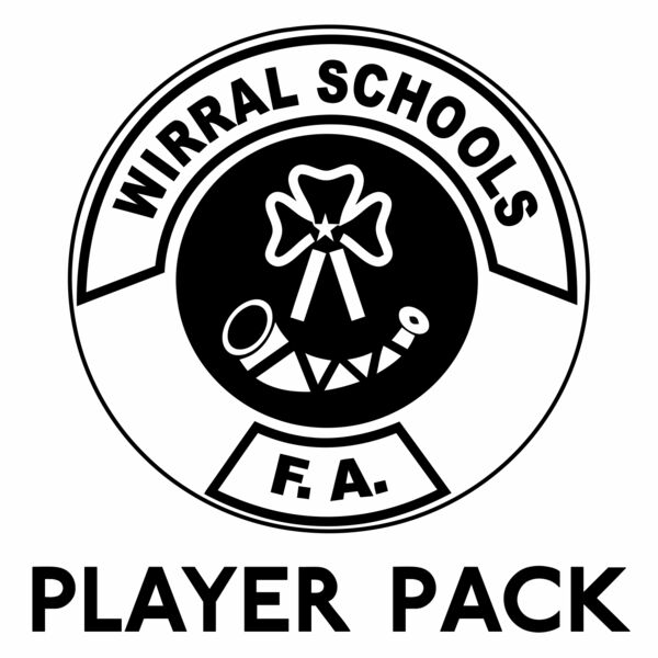 Wirral Schools FA Training Pack Thumbnail