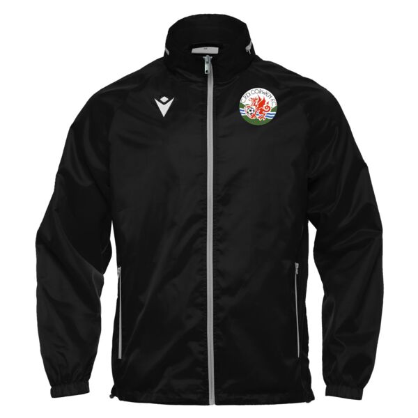 CORWEN PRAIA SHOWER JACKET SNR Thumbnail