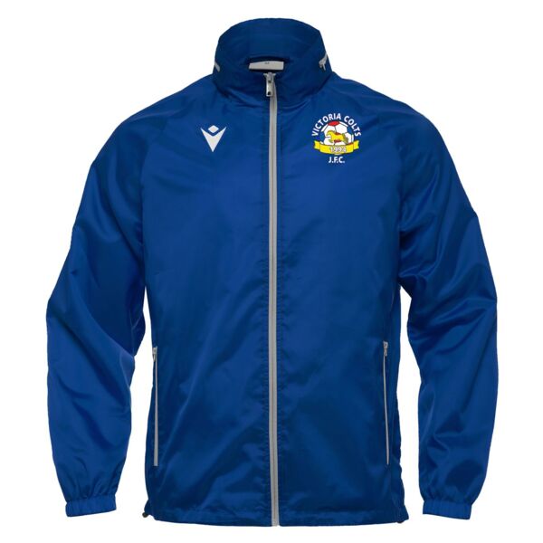 VICTORIA COLTS PRAIA JACKET JNR Thumbnail
