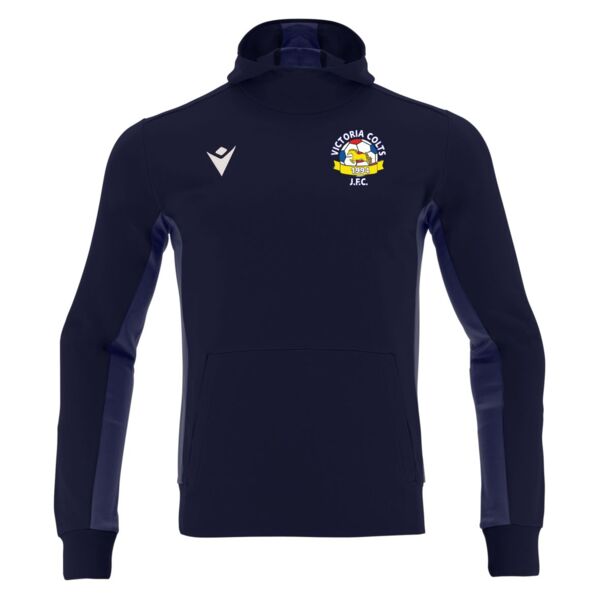 VICTORIA COLTS ELECTRO HOODY JNR Thumbnail