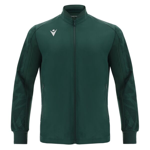 Achilles Microfiber full zip JNR Thumbnail
