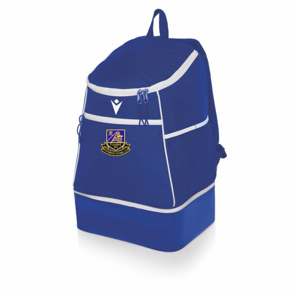 RHYDYMWYN MAXI PATH BACKPACK Thumbnail
