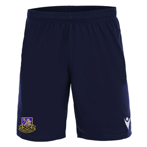 RHYDYMWYN MESA SHORTS JNR Thumbnail