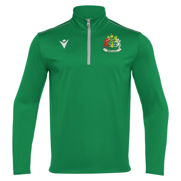 Dock AFC Havel 1/4 Zip JNR Thumbnail