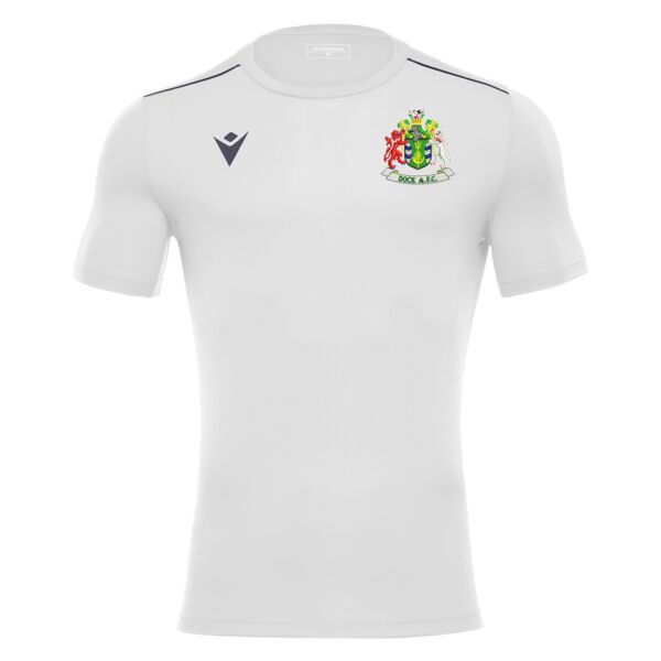 Dock AFC Rigel Hero Training Shirt JNR Thumbnail