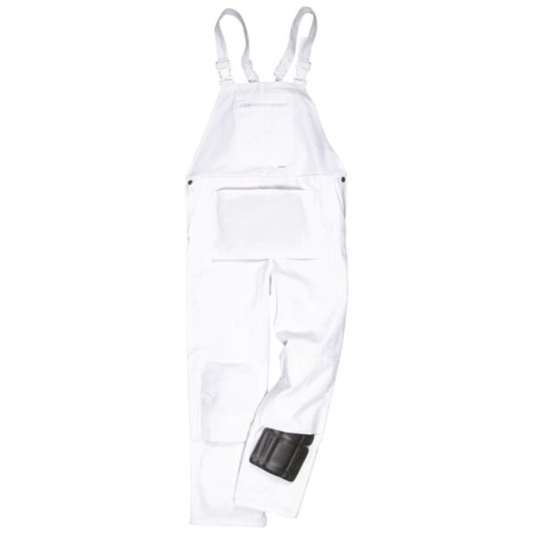 COLEG CAMBRIA BIB & BRACE Thumbnail