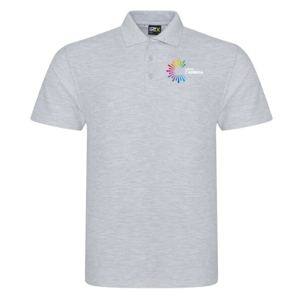 COLEG CAMBRIA CARPENTRY & JOINERY POLO Thumbnail