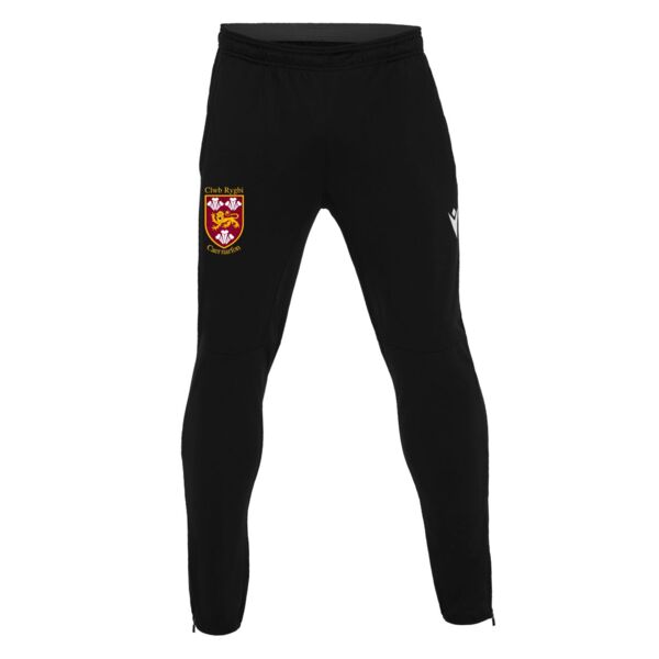 CAERNARFON RUGBY IRTYS PANTS JNR Thumbnail