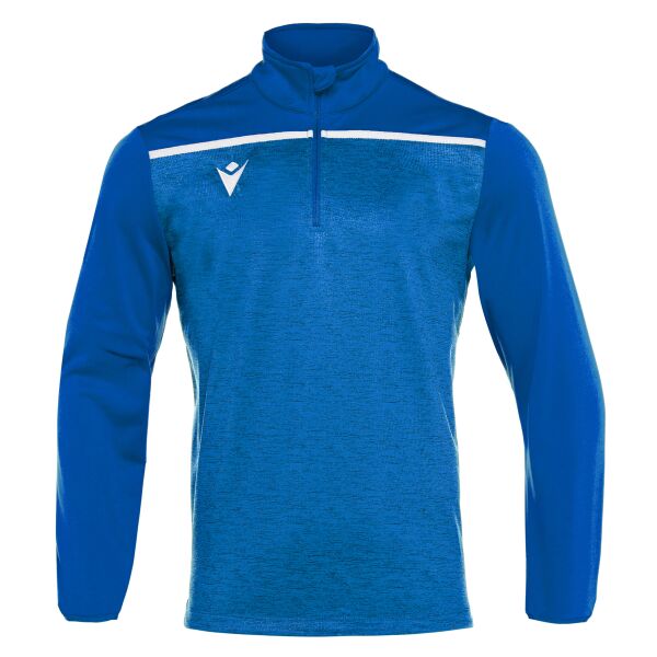 Rhine Training 1/4 Zip Top SR Thumbnail