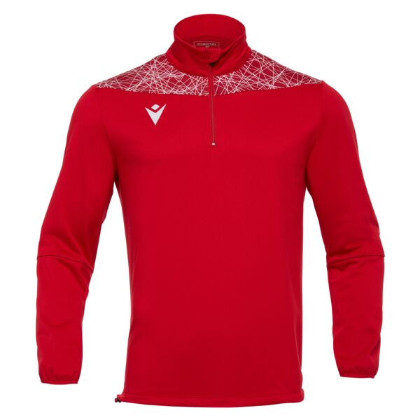 Tagus 1/4 Zip Top Thumbnail