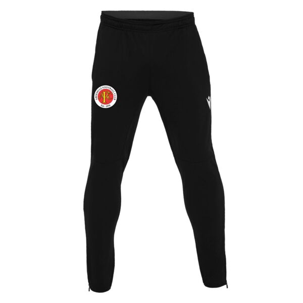 ABERMULE FC IRTYS PANTS SNR Thumbnail