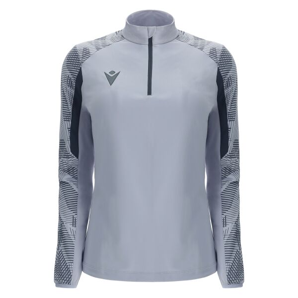 Dora Ladies Fit 1/4 Zip Top SNR Thumbnail