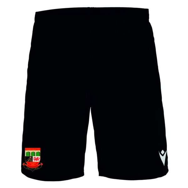 Chirk AAA Mesa Hero Shorts JNR Thumbnail