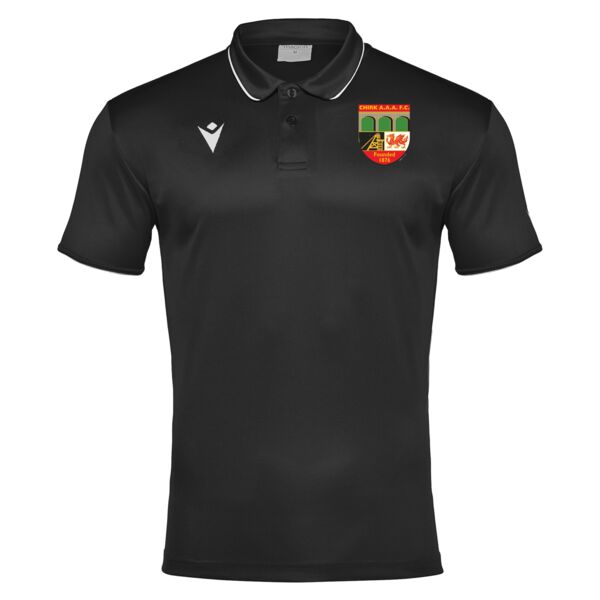 Chirk AAA Draco Hero Polo JNR Thumbnail