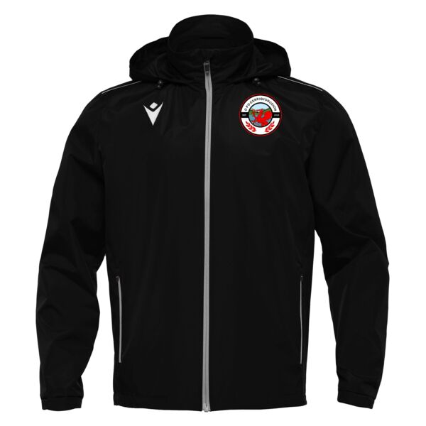 Cerrigudrudion Lyngen Showerproof Jacket JNR Thumbnail
