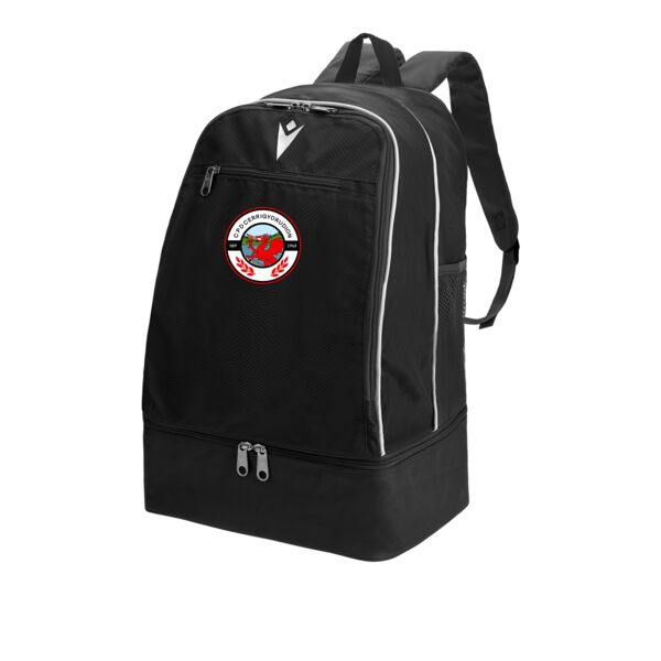 Cerrigudrudion Maxi Academy Evo Backpack Thumbnail